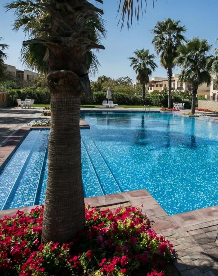 شاليهات ميناء العرب Ρας Αλ Χαιμά Εξωτερικό φωτογραφία
