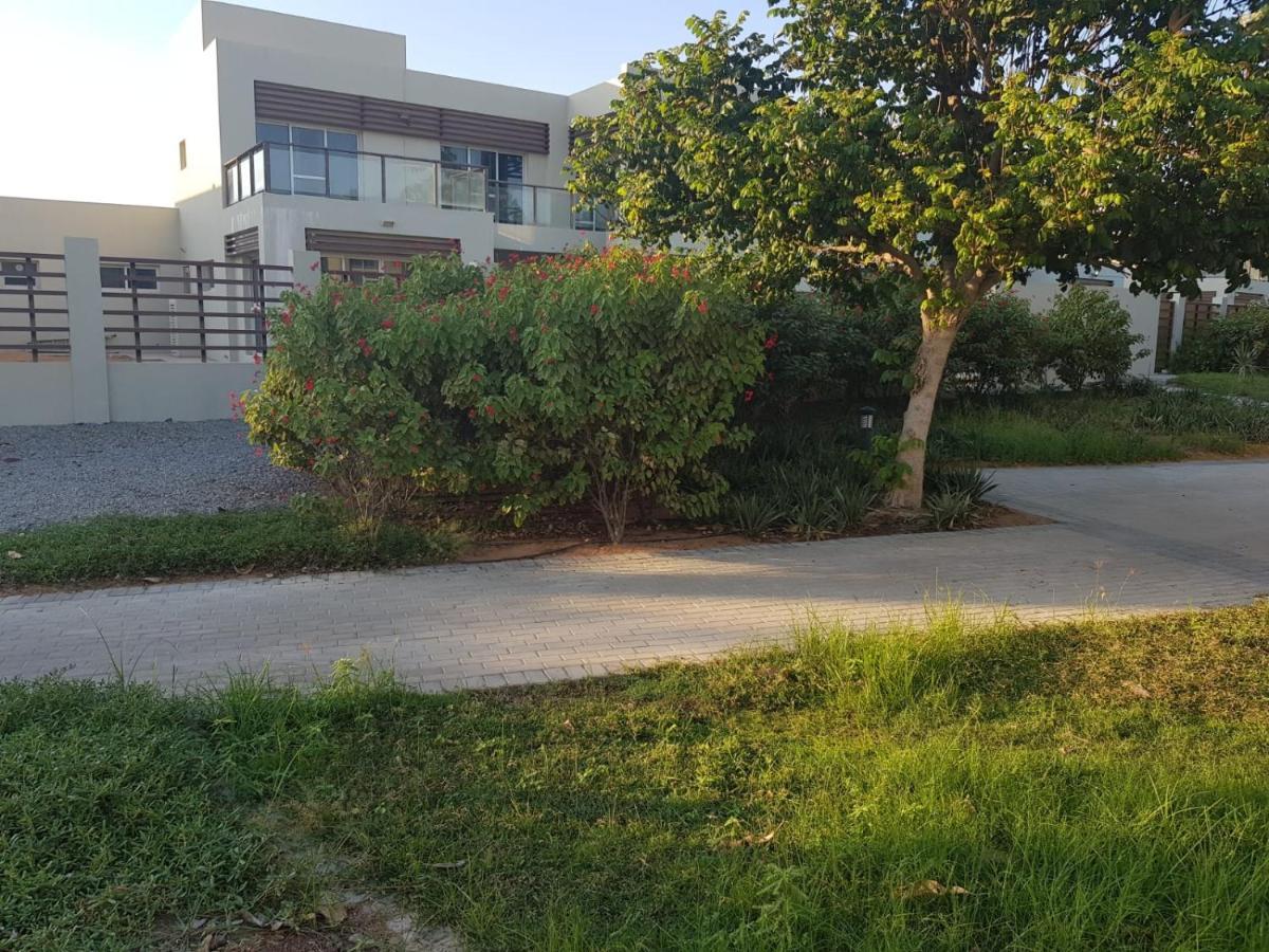 شاليهات ميناء العرب Ρας Αλ Χαιμά Εξωτερικό φωτογραφία